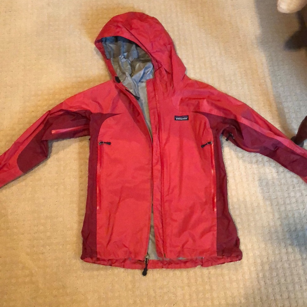 Patagonia Women’s Torrentshell Jacket XS